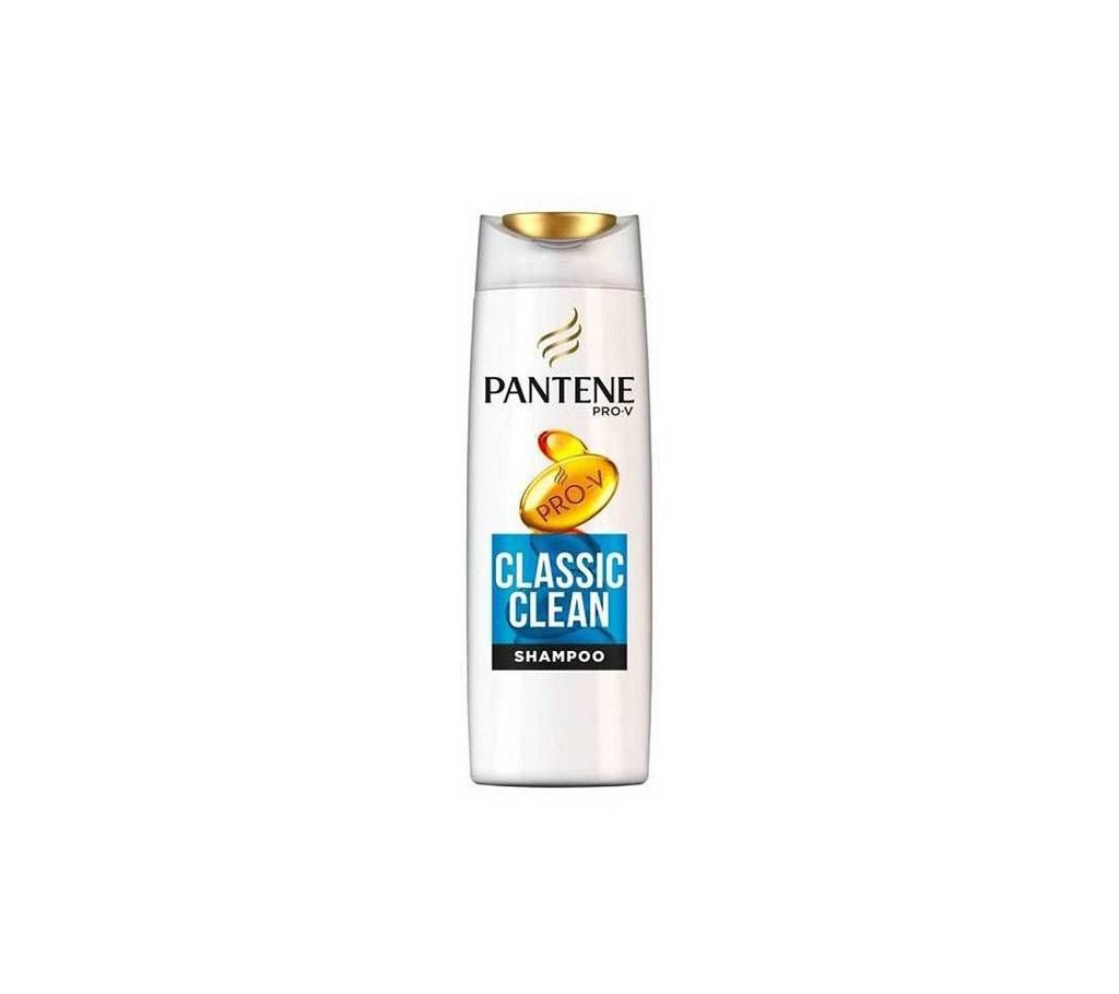 Pantene Pro-V Classic Clean Shampoo-360ml-France