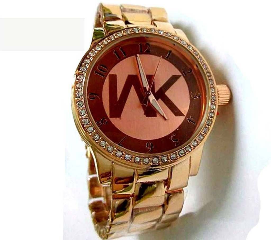 MKMK ladies wrist watch 
