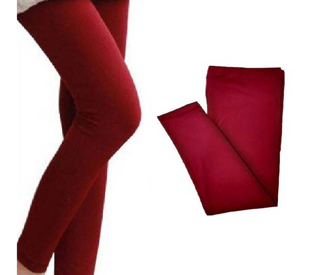 Women Cotton Spandex Leggings