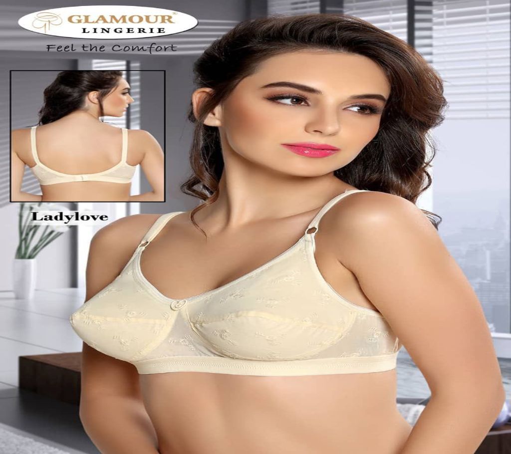 Glamour Lady Love Indian Cotton mixed