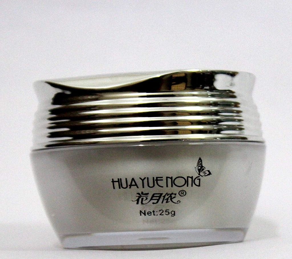 3 days huayuenong whitening night cream-25gm (indian)
