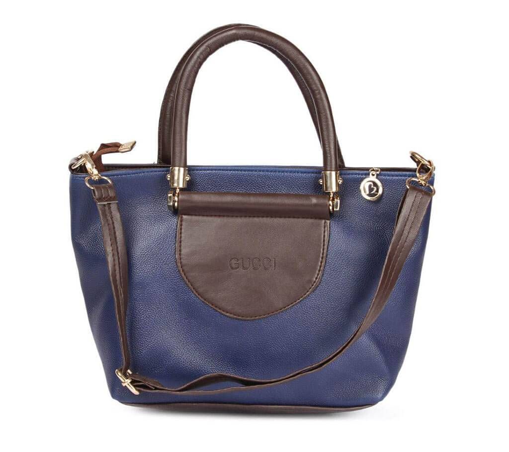 Gucci Artificial Leather Womens Vanity Bag (Copy)