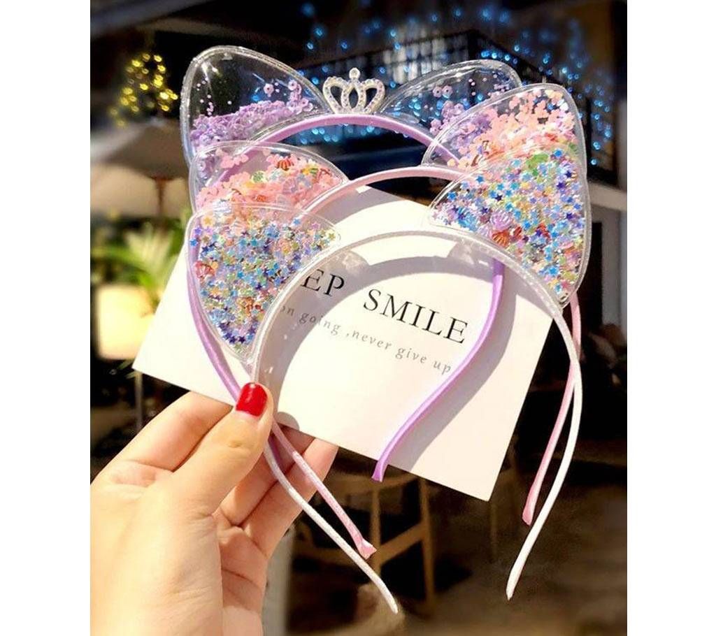  Ladies hair Headband -1pcs 