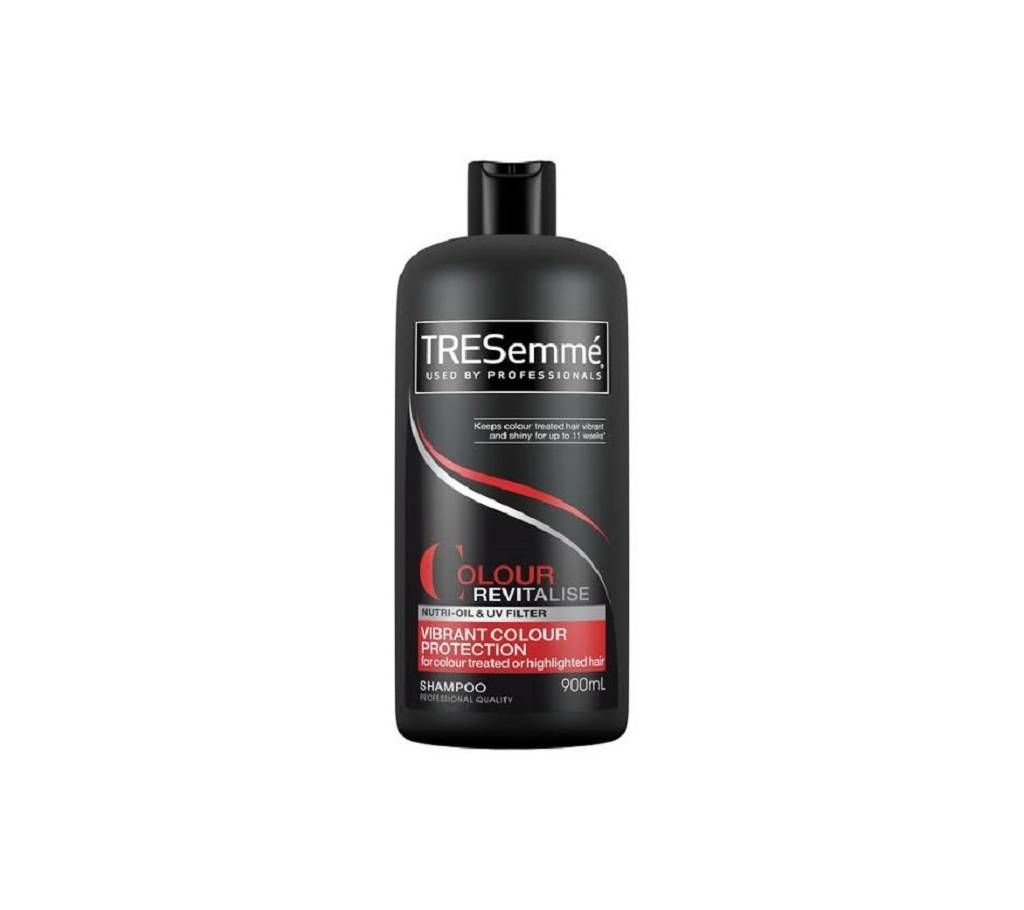 COLOUR REVITALISE SHAMPOO 900 ml UK