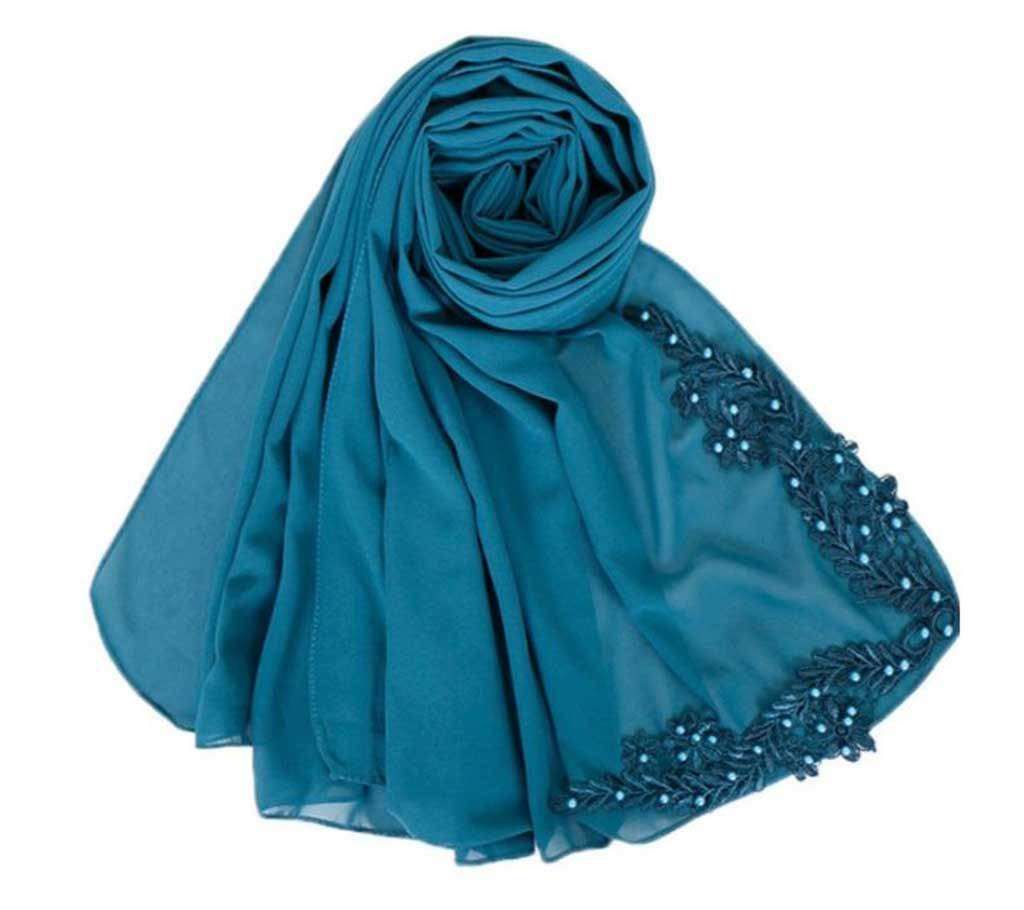 Babuli Georgette Hijab - 010 /  8SLC