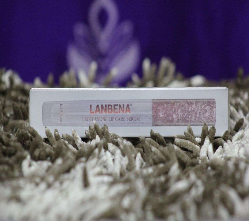 Lanbena Lip Care Serum 15gm (China)