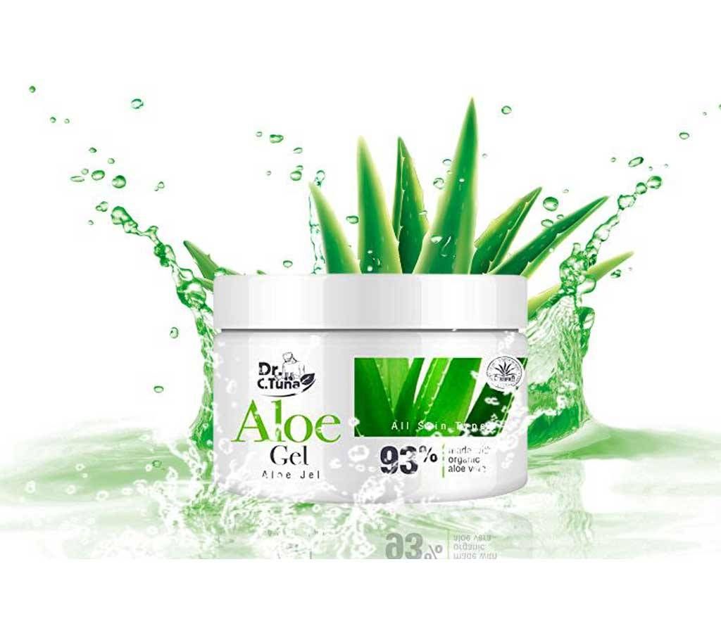 Farmasi Dr. C. Tuna  Aloe Gel (110ml)-Turkey