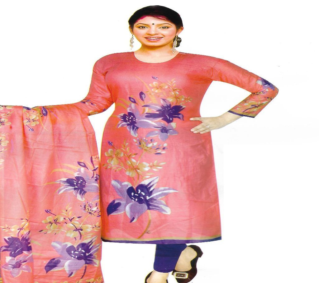 cotton 3 pcs printed