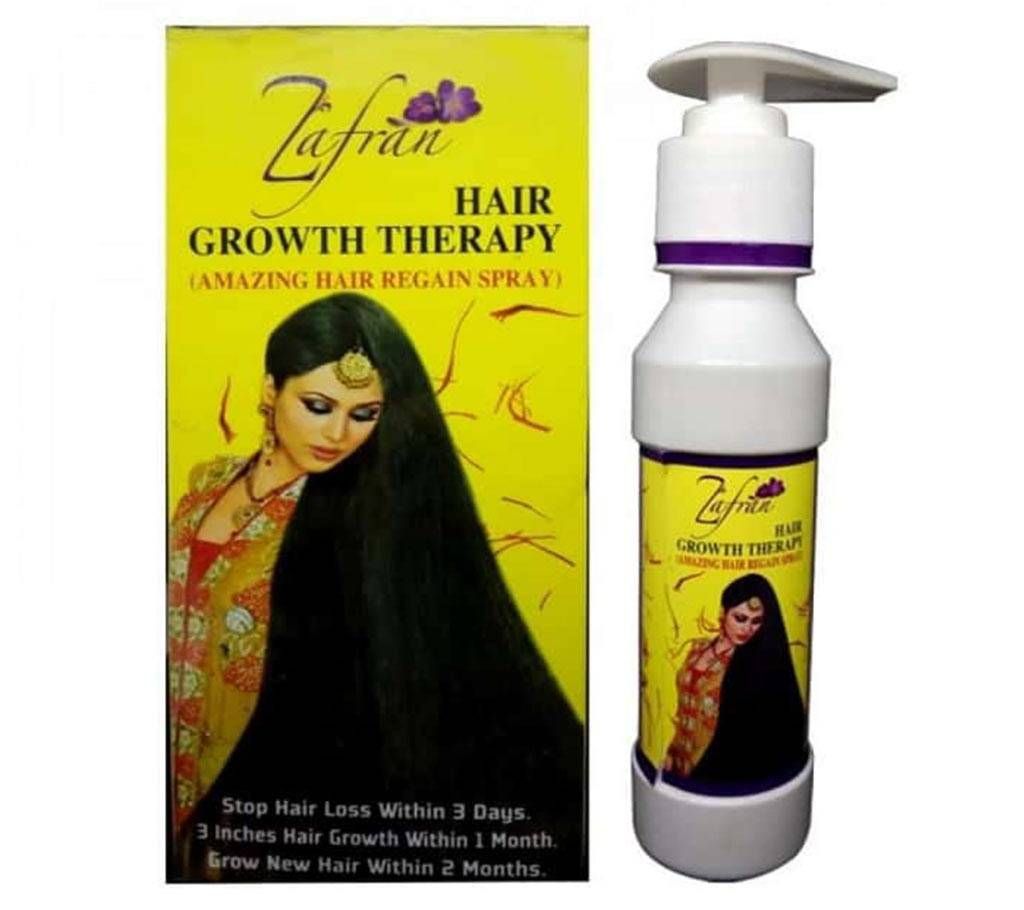 Zafran Hair Oil-150 ML-Pakistan