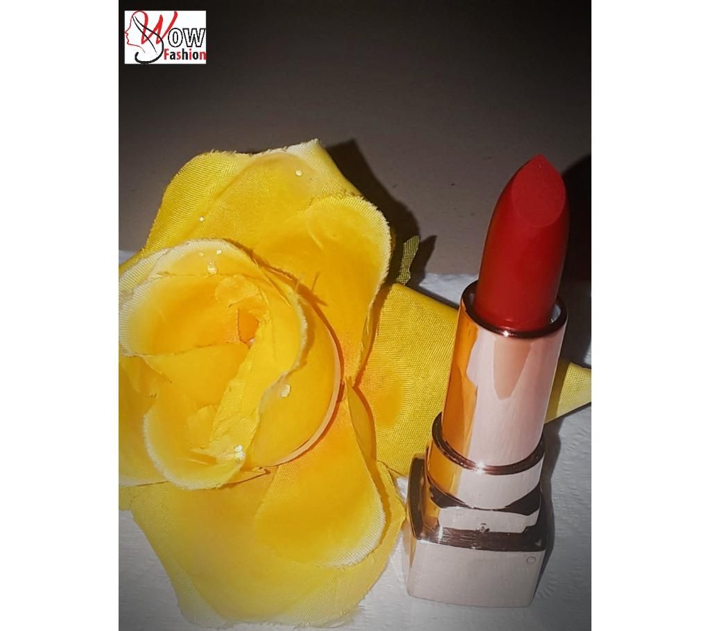 Matte Lipstick.