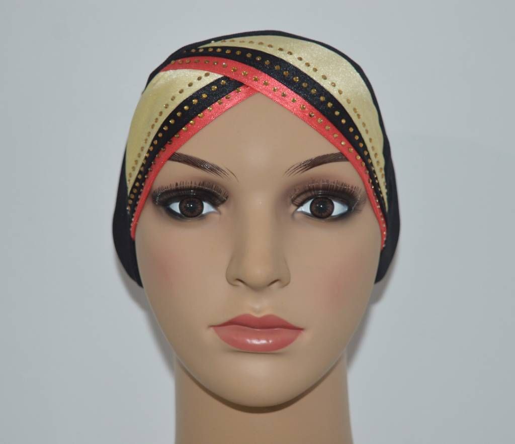 Multi Layer Stone Inner cap