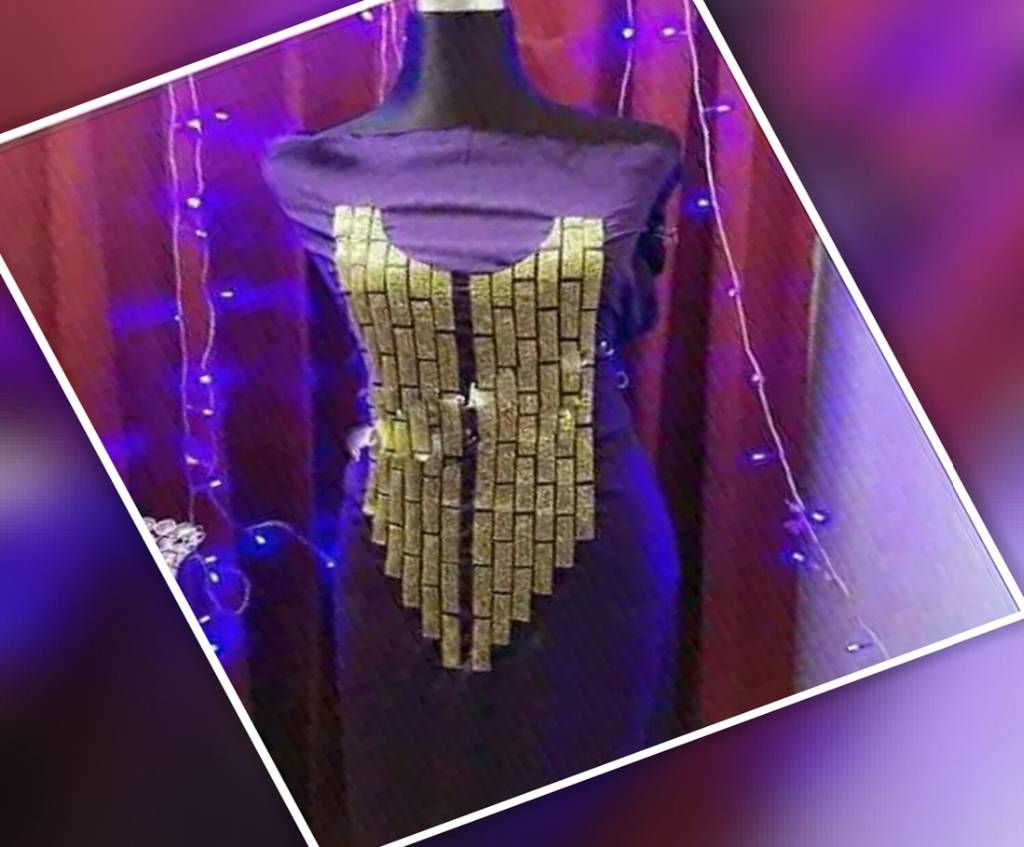 Unstitched Party Kameez
