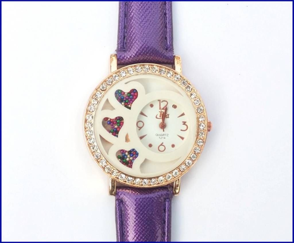 DFa Ladies Wrist Watch (Copy)