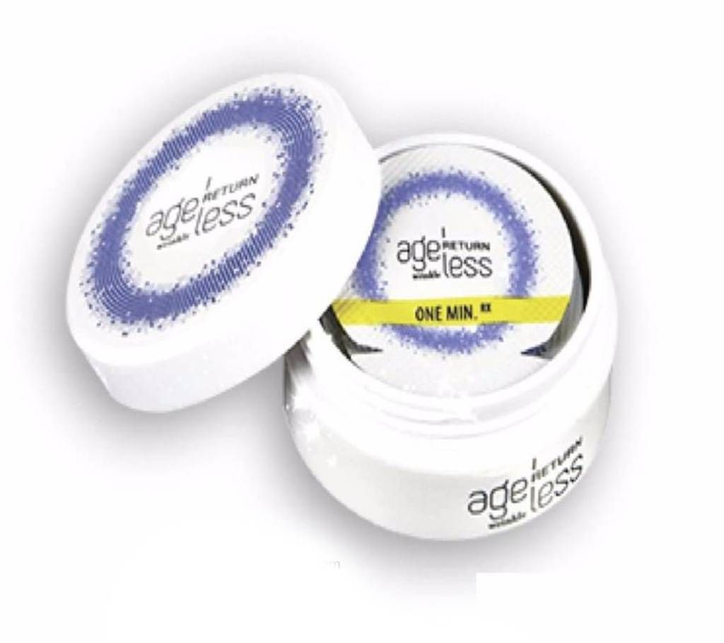 AGE RETURN CREAM - 3.2 ounces