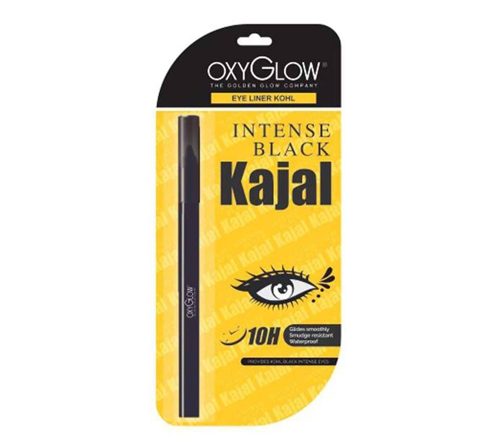 OxyGlow Intense Black Kajal