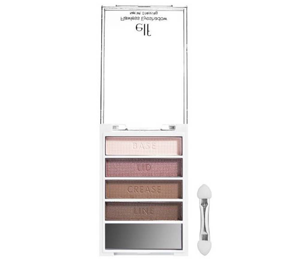 e.l.f. Flawless Eyeshadow  Blushing Beauty