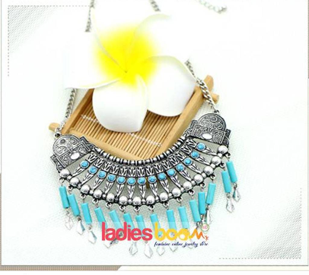 Statement Necklace