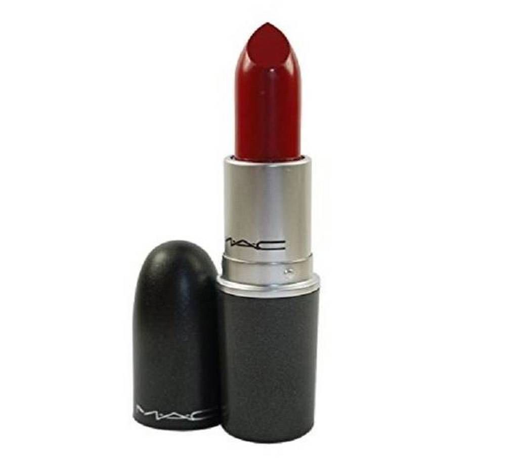 MAC Matte Lipstick Red (Canada)