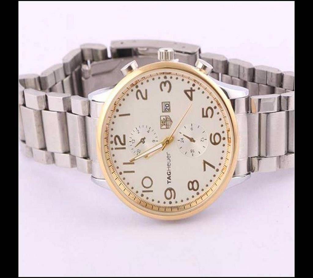 TAGHEUER watch