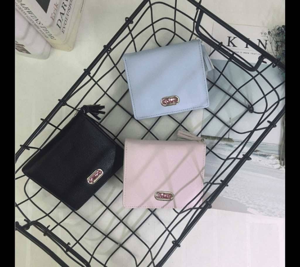 LADY'S WALLET