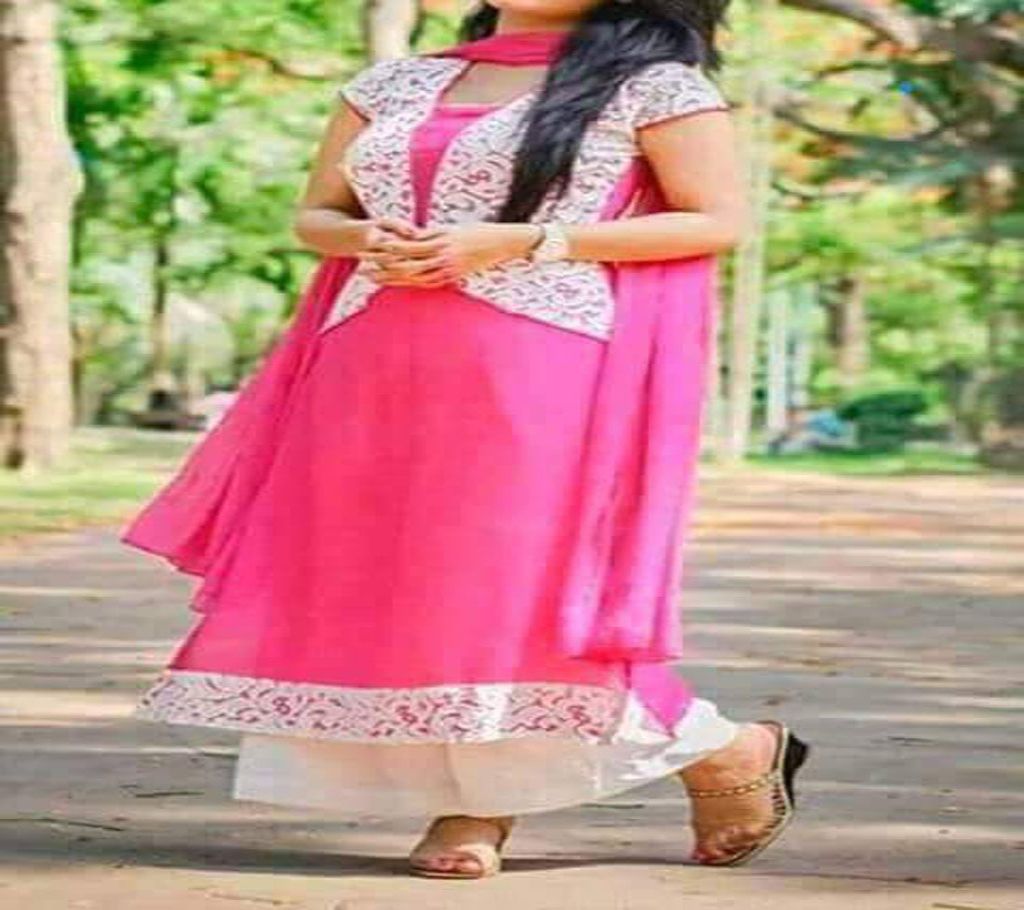 Readymade Salwar Kamiz Set