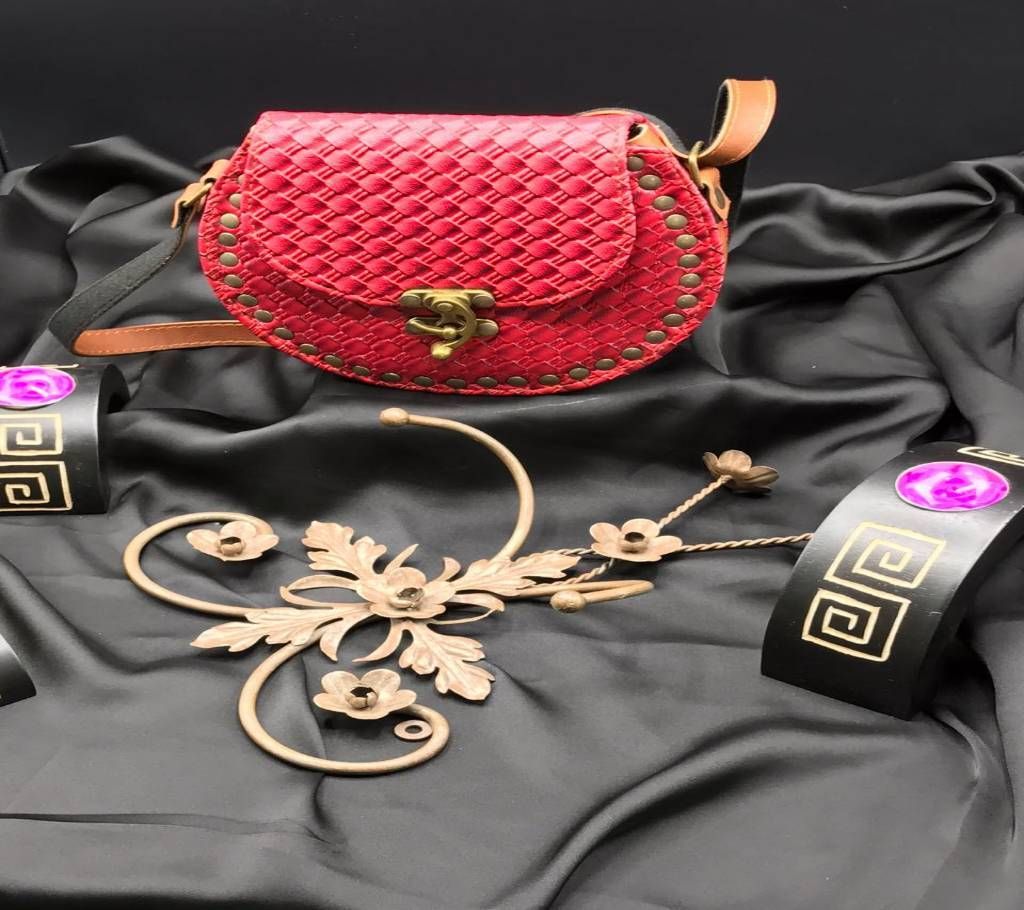Casual Party Bag