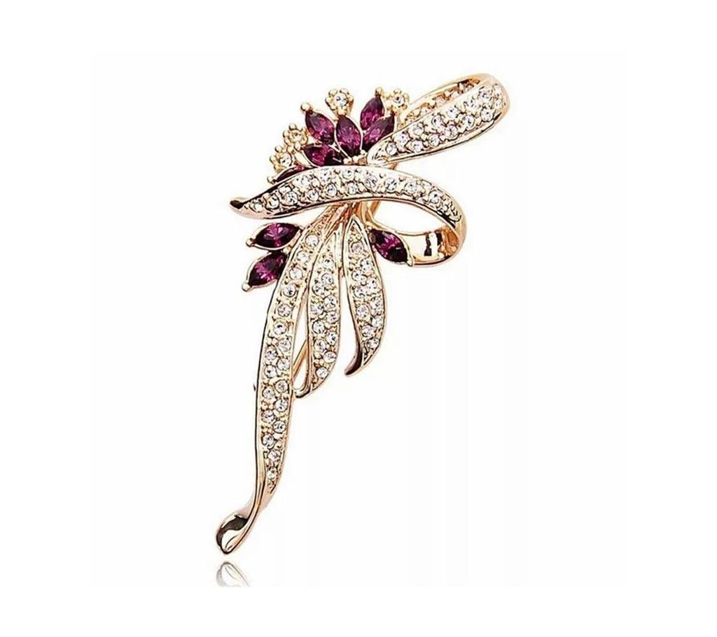 Trendy Hijab Pin/Brooch