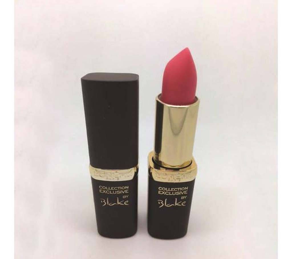 L'oreal Collection Exclusive by Blake - Lipstick (UK)