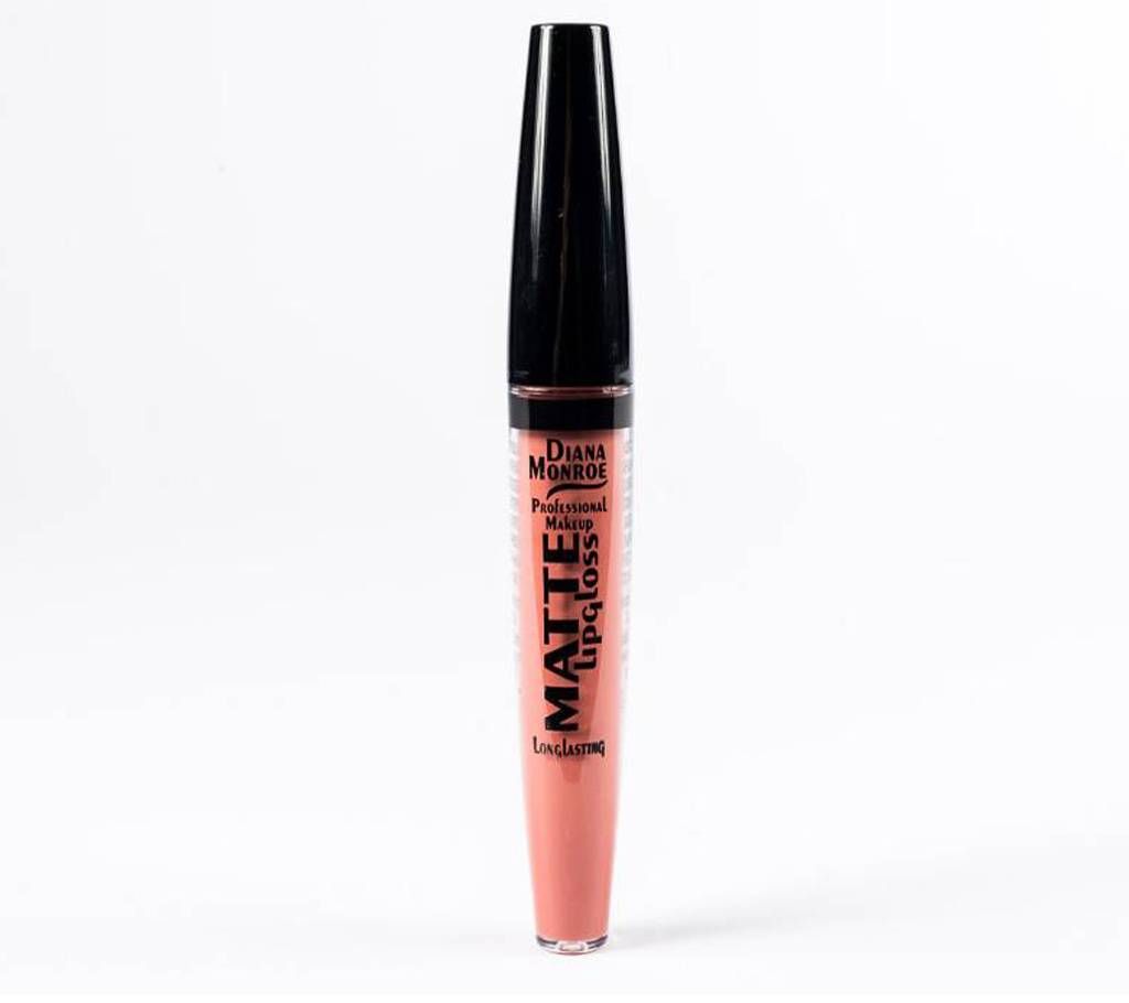 DIANA MONROE - MATTE LIPGLOSS SHADE 103 (Turkey)