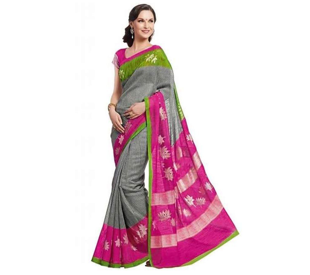 Vipul tosor silk sharee 