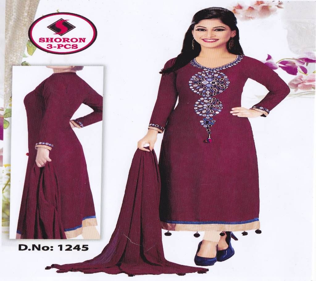 deshi cuting lilen butique