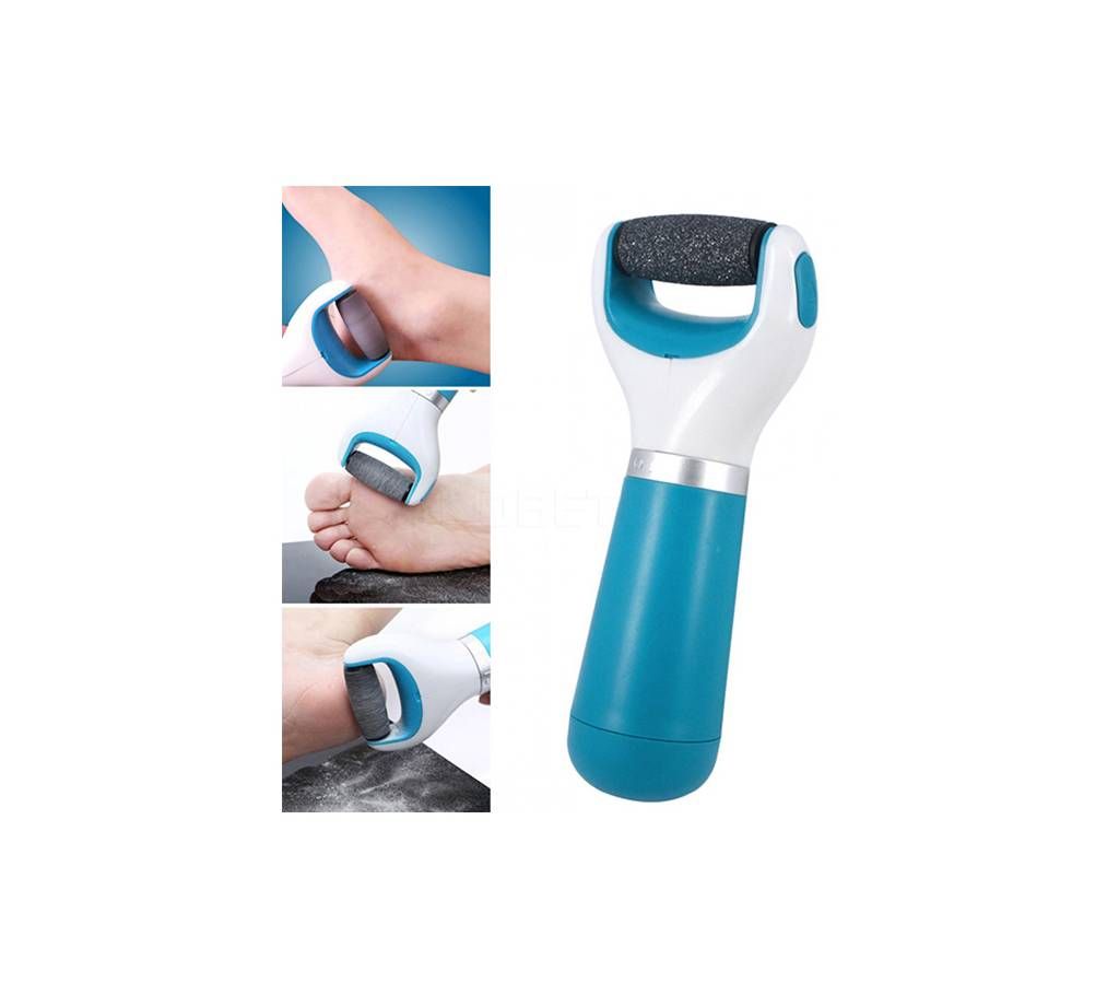 Pedi Care - Electric Foot Care