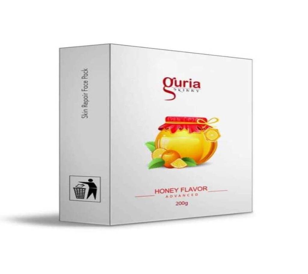 Guria face pack india 13.2 oz(375gm)