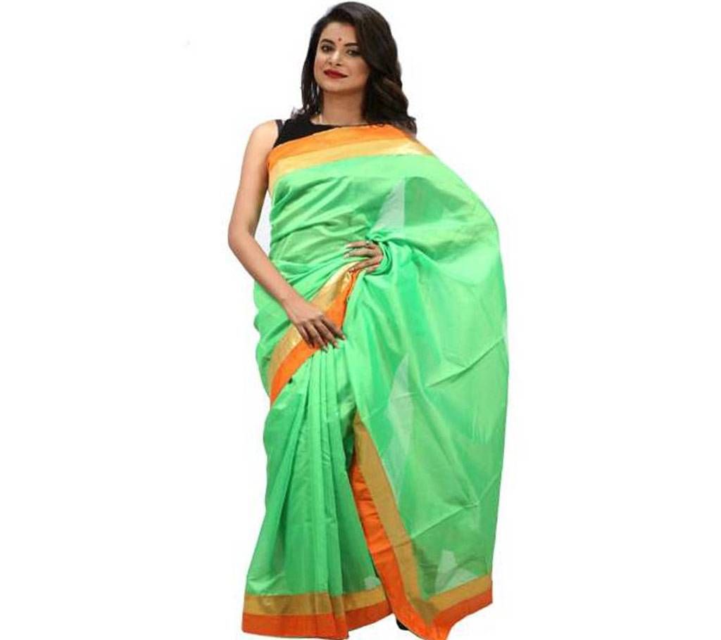 IC Silk Per Achol Saree