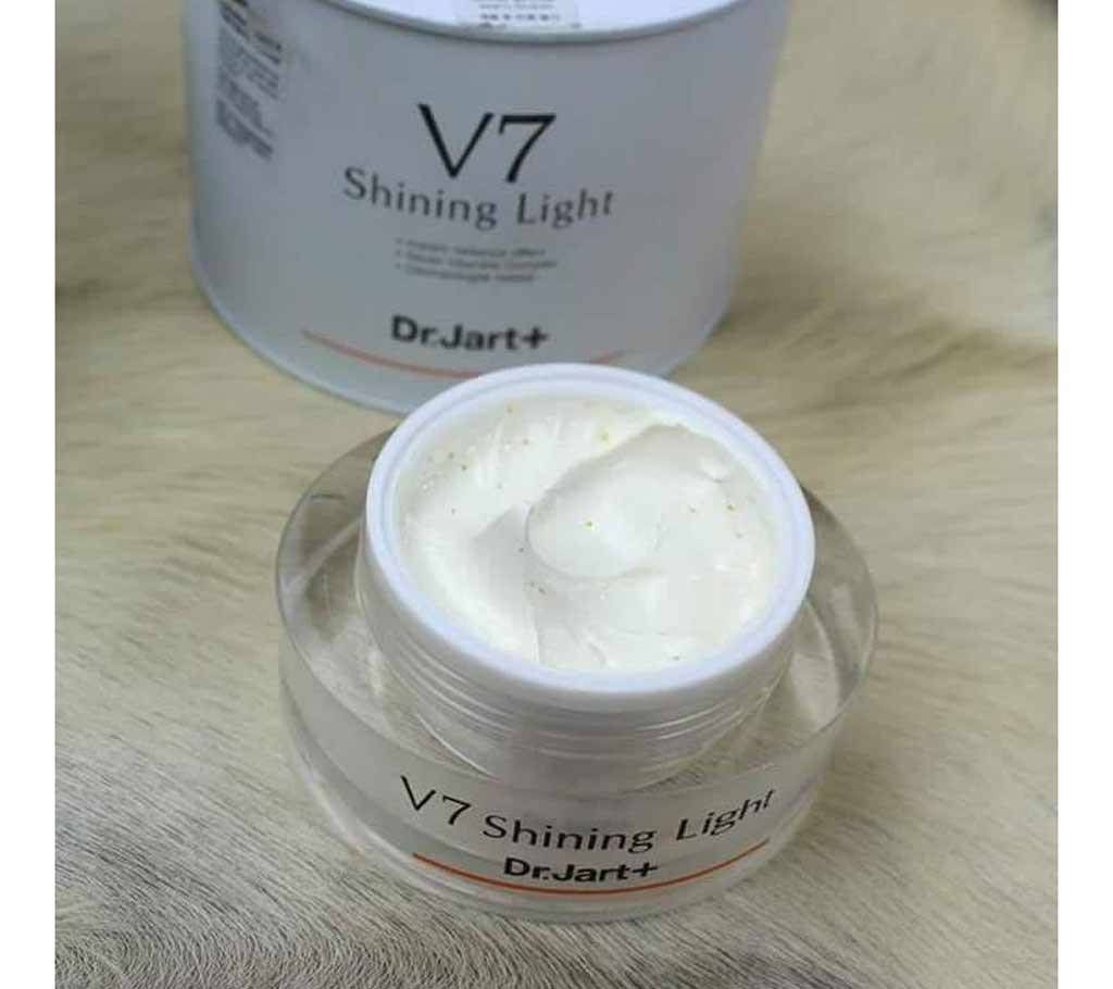 Dr. Jart V7 Shining light Korea