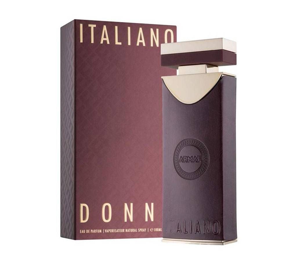 Armaf Italiano Donna Pefume for Women 90ml - UAE