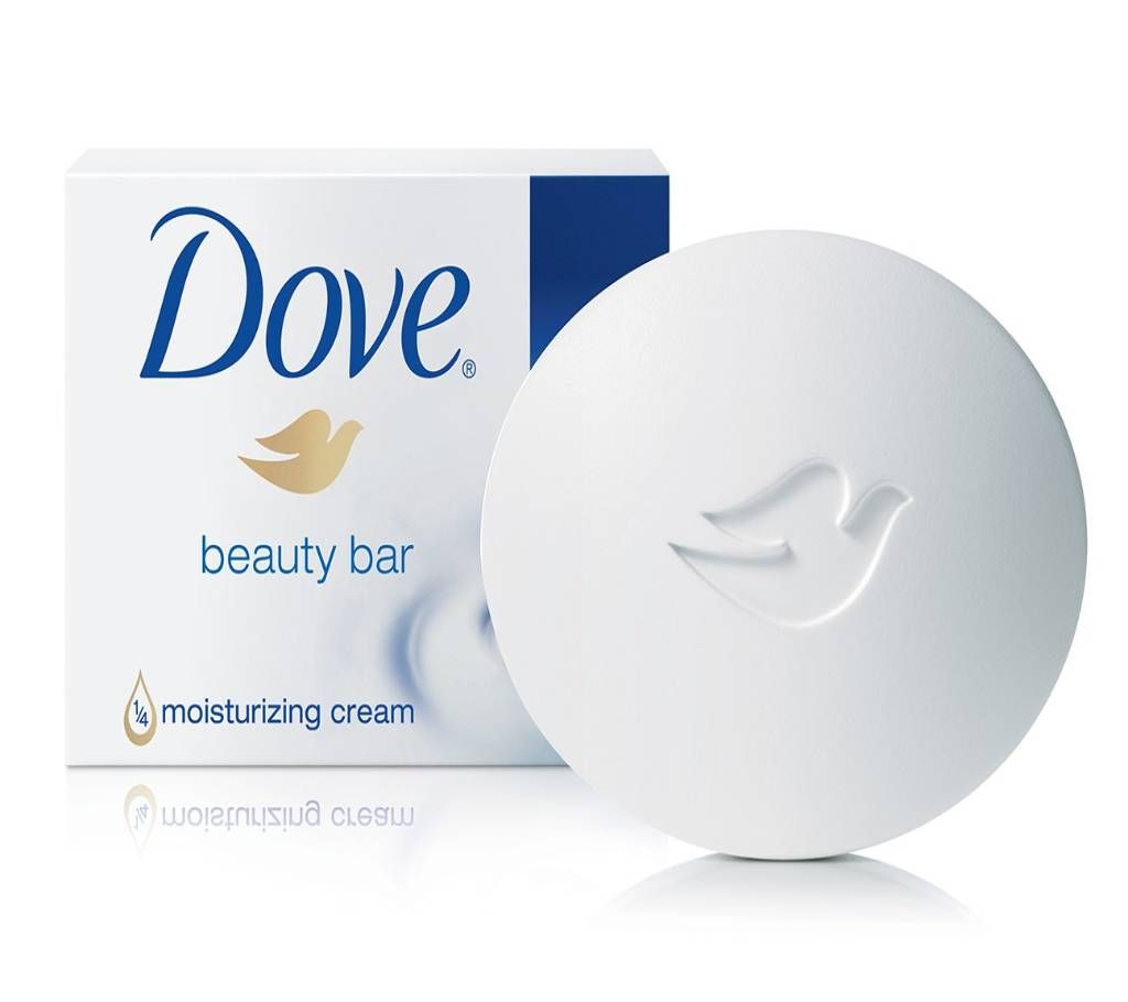 Dove Beauty bar