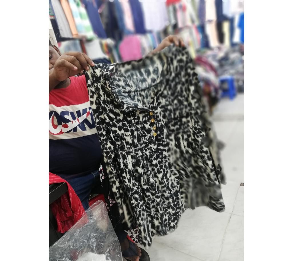 Ladies Tops
