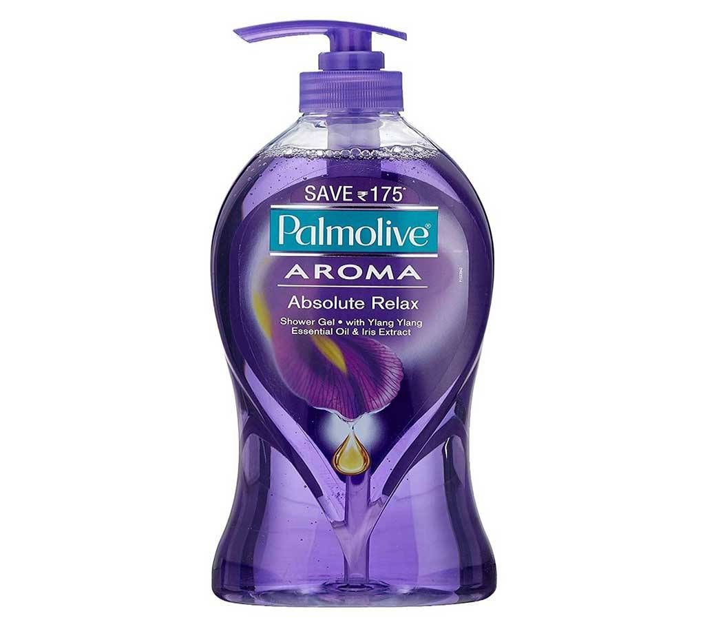 Palmolive Aroma Therapy Absolute Relax Shower