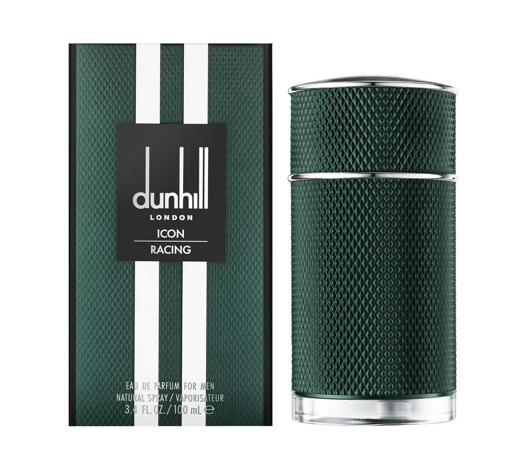 DUNHILL ICON RACING MEN EDP 100 ML import from dubai