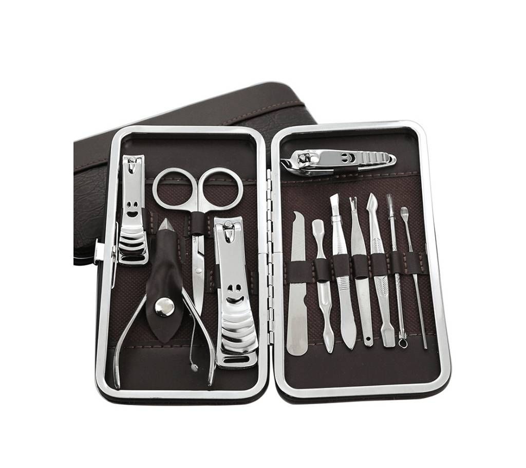 Nail Care Tool Set