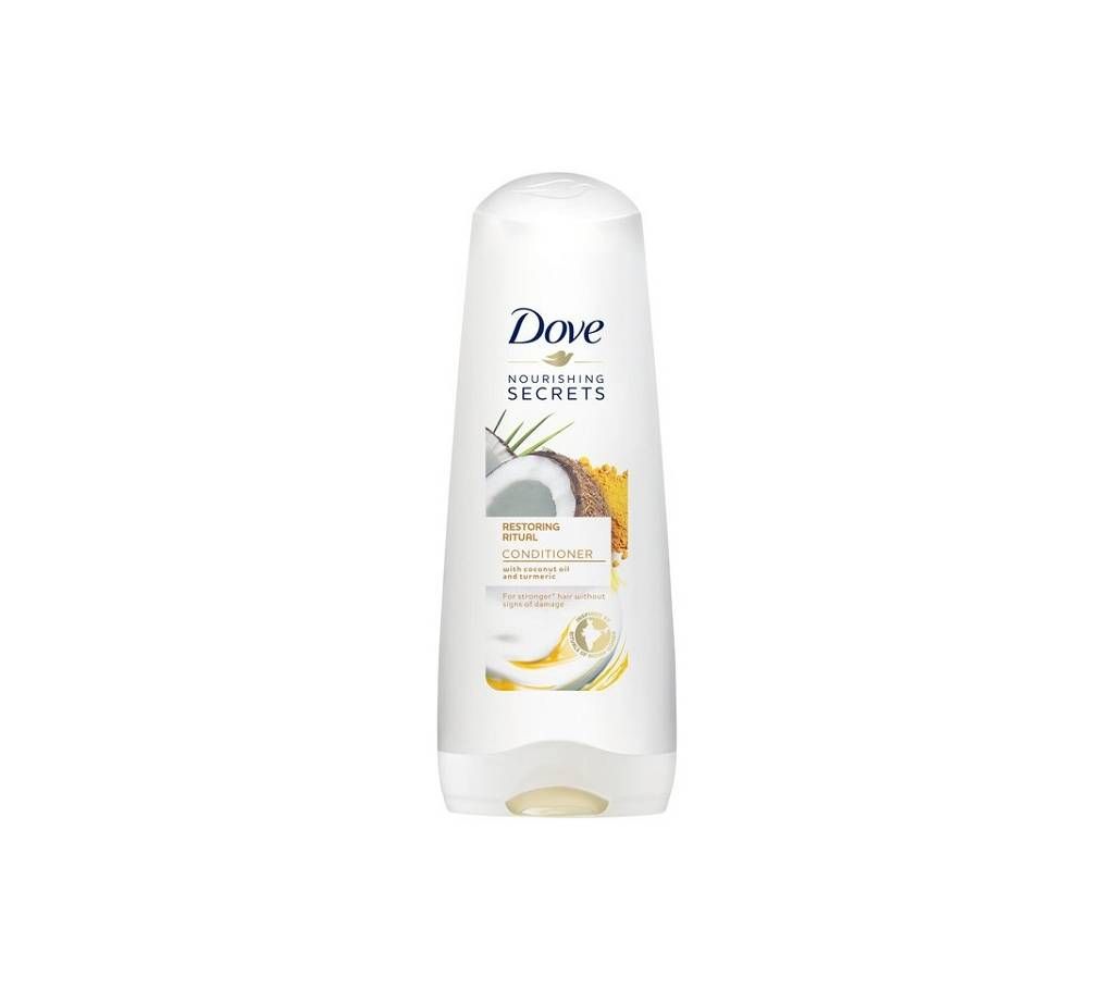 Dove Nourishing Secrets Restoring Ritual Conditioner - UK