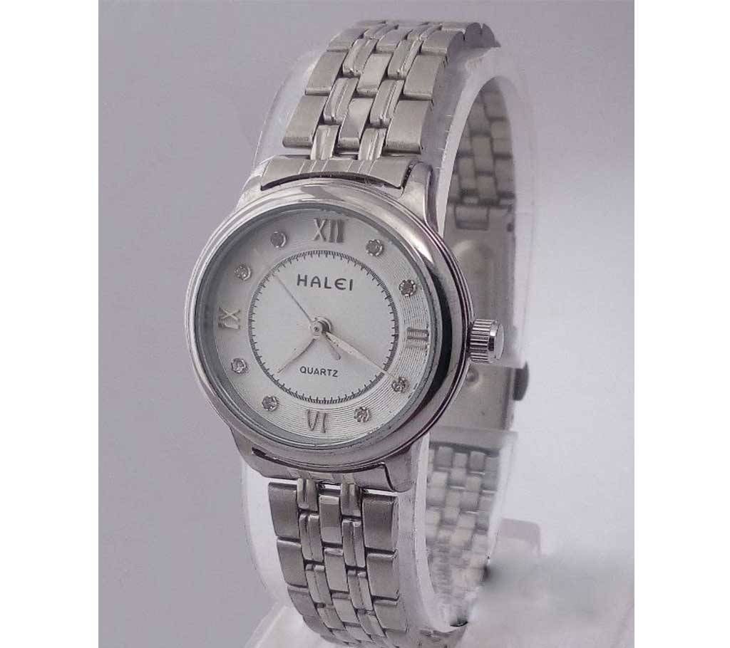 HALEI Ladies Wrist Watch 