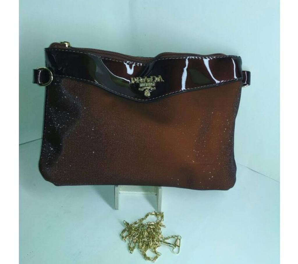Ladies casual Clutch bag