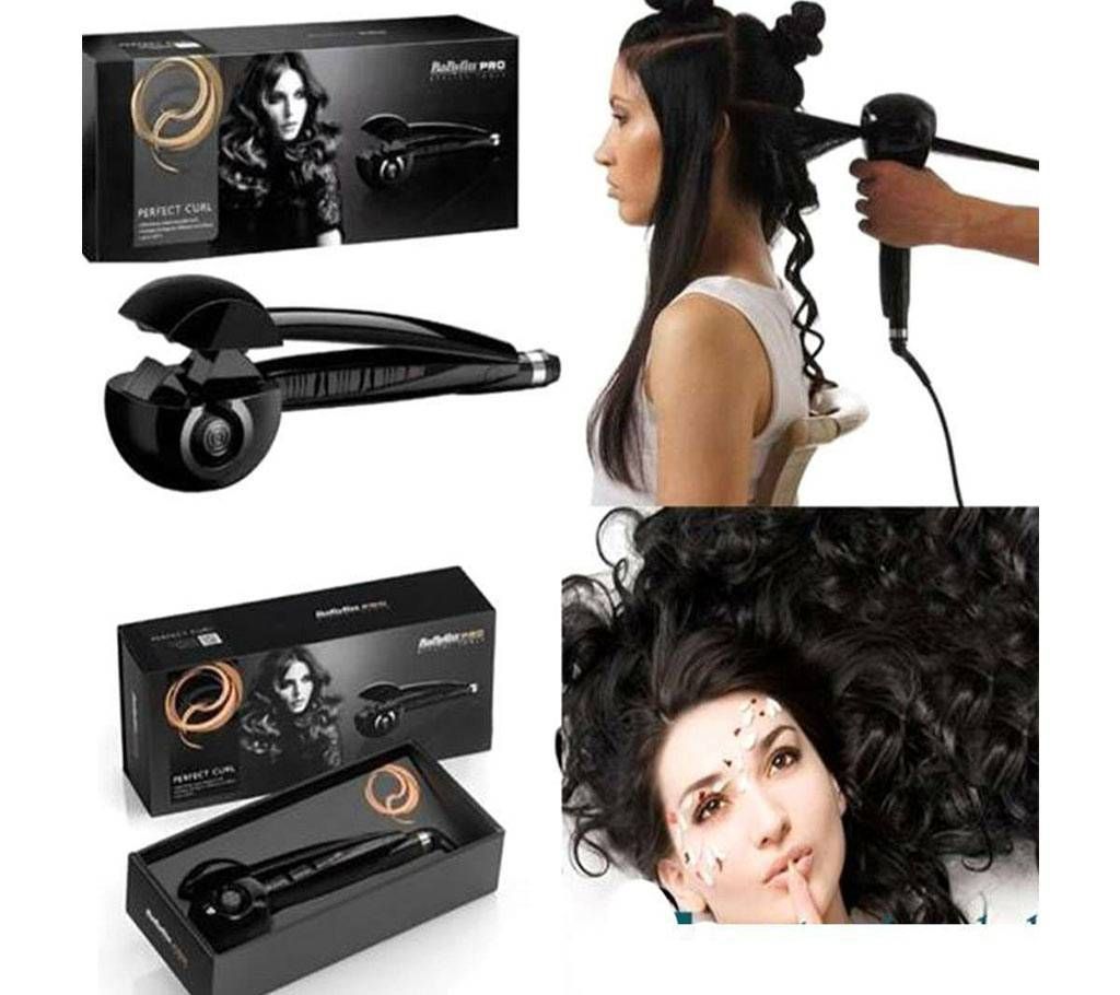 Babyliss   pro style carl 
