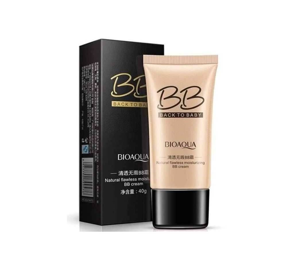 Bioaqua Natural Flawless BB Cream