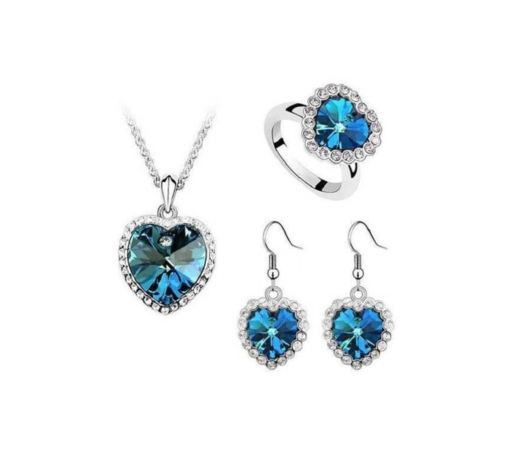 Hard Shaped ladies Pendant