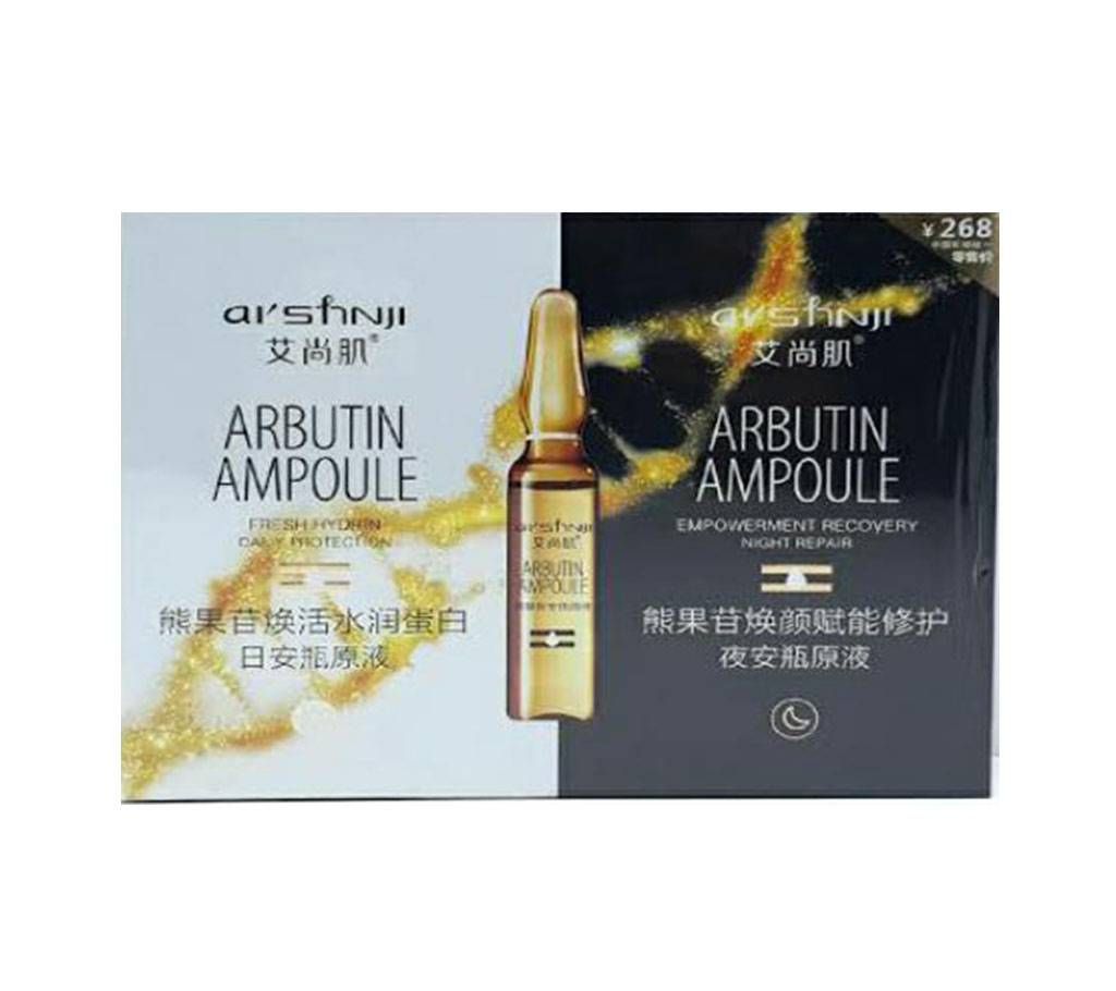 VITAMIN C AMPOLUS 20ML KOREA