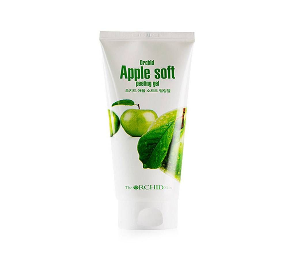The Orchid Skin Apple Soft Peeling Ge1 20ml  korean