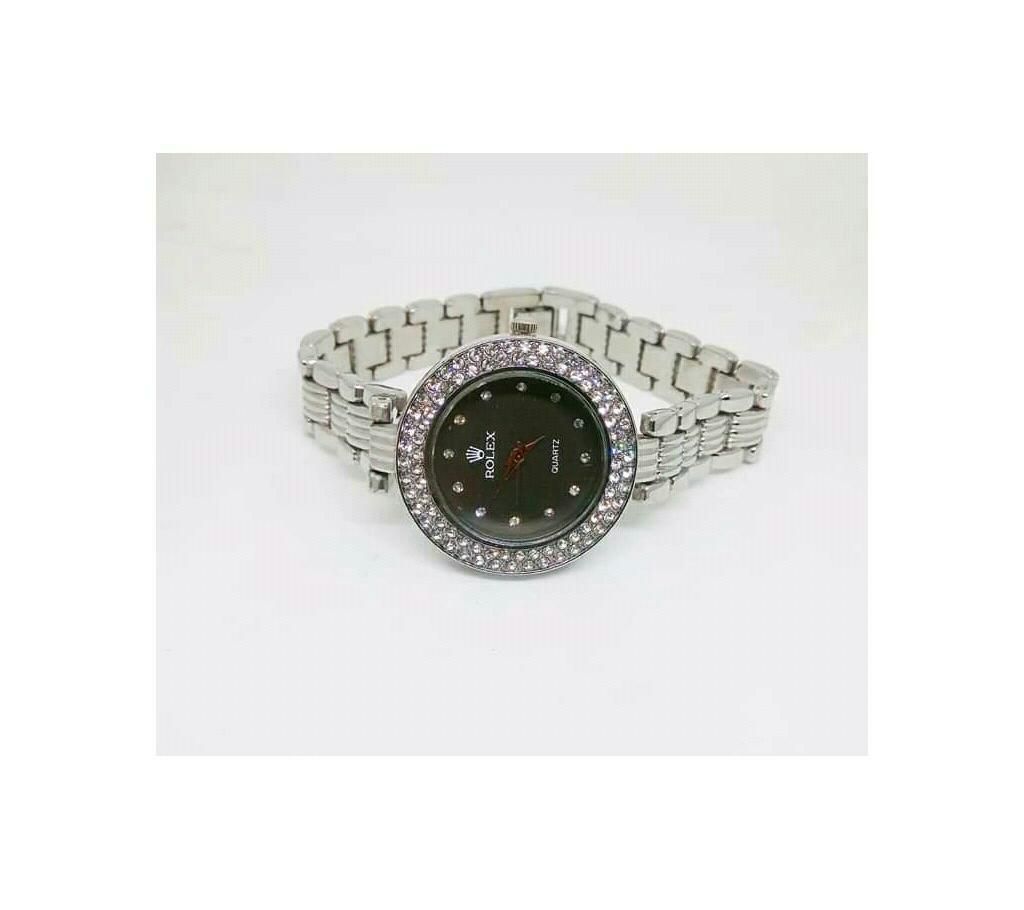 ROLEX PREMIUM QUALITY METAL WATCH